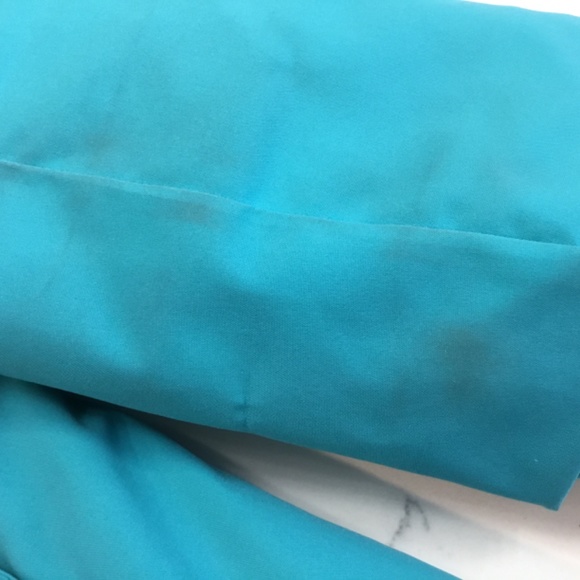 Under Armour Youth ColdGear Infrared winter coat.  Youth size Small. - Picture 10 of 11